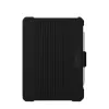 URBAN ARMOR GEAR Apple iPad Wendy Metropolis čierny