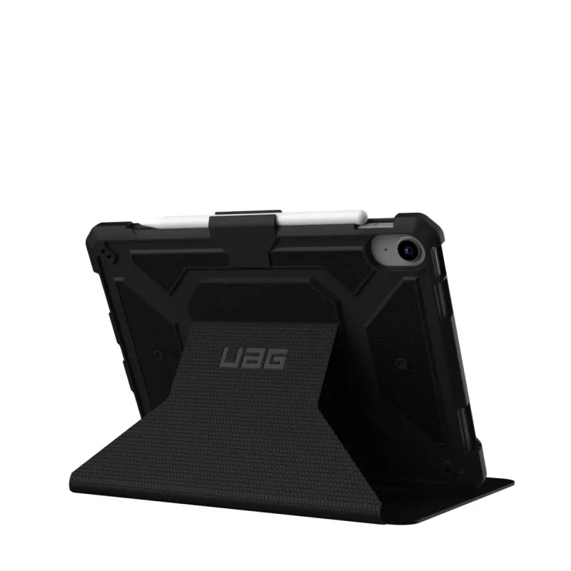 URBAN ARMOR GEAR Apple iPad Wendy Metropolis čierny
