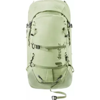 Deuter Freescape Lite 24 L bezrámový skialpinistický batoh, Limone