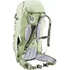 Deuter Freescape Lite 24 L bezrámový skialpinistický batoh, Limone