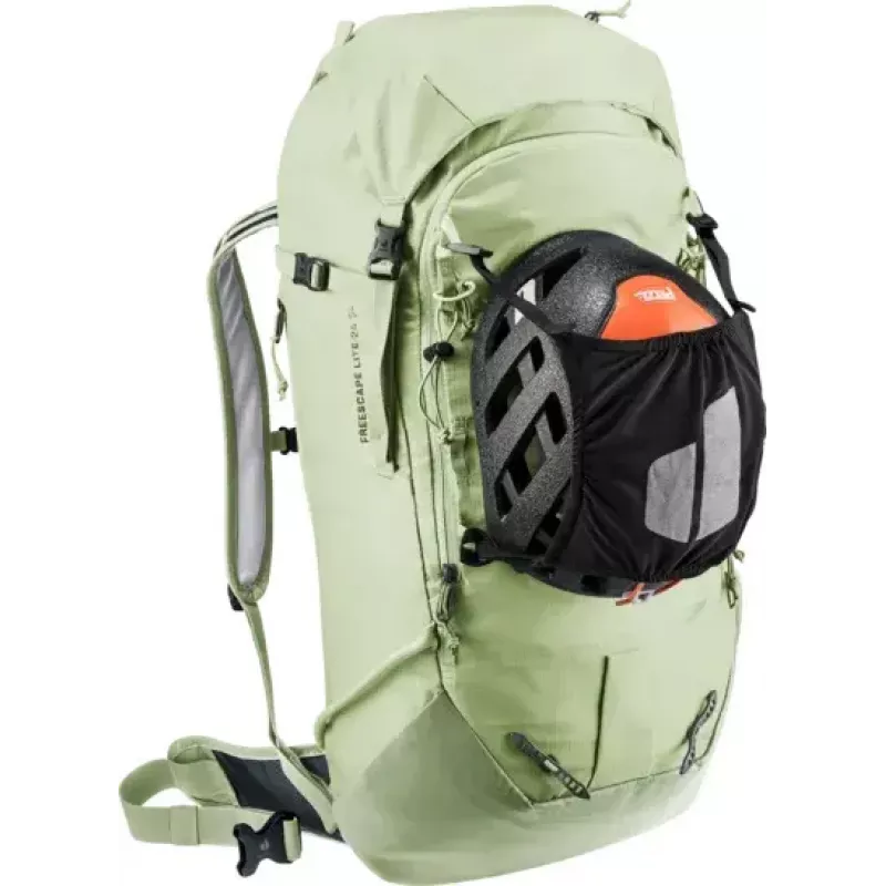Deuter Freescape Lite 24 L bezrámový skialpinistický batoh, Limone