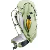 Deuter Freescape Lite 24 L bezrámový skialpinistický batoh, Limone