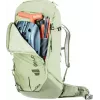 Deuter Freescape Lite 24 L bezrámový skialpinistický batoh, Limone