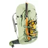 Deuter Freescape Lite 24 L bezrámový skialpinistický batoh, Limone