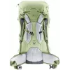Deuter Freescape Lite 24 L bezrámový skialpinistický batoh, Limone