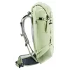 Deuter Freescape Lite 24 L bezrámový skialpinistický batoh, Limone