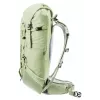 Deuter Freescape Lite 24 L bezrámový skialpinistický batoh, Limone
