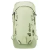 Deuter Freescape Lite 24 L bezrámový skialpinistický batoh, Limone