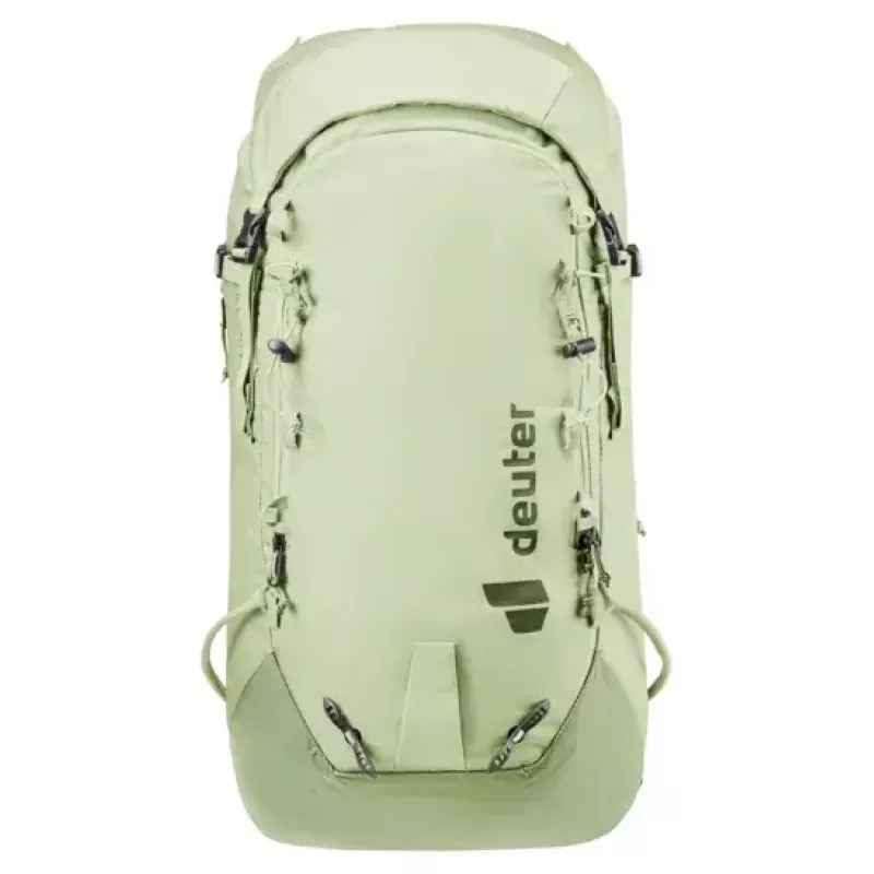 Deuter Freescape Lite 24 L bezrámový skialpinistický batoh, Limone