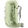 Deuter Freescape Lite 24 L bezrámový skialpinistický batoh, Limone