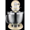 KitchenAid Artisan 5KSM185PS kuchynský robot 300 W 4,8 l Cream