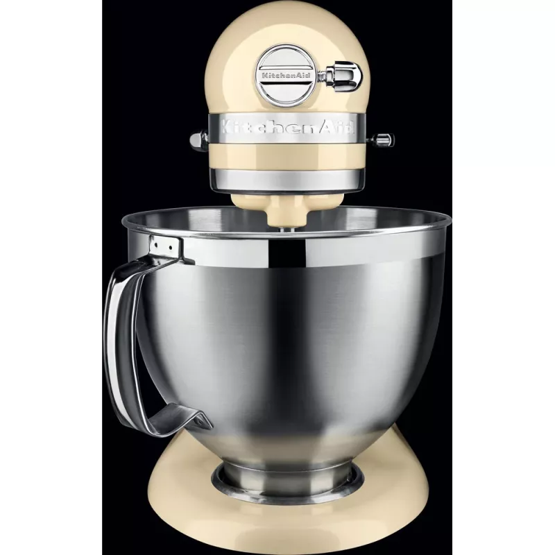 KitchenAid Artisan 5KSM185PS kuchynský robot 300 W 4,8 l Cream