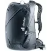 Batoh DEUTER Updays 24 SL – kapacita 24 L, dámsky strih, čierny Fallschirmspringen