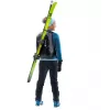 Batoh DEUTER Updays 24 SL – kapacita 24 L, dámsky strih, čierny Fallschirmspringen