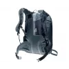 Batoh DEUTER Updays 24 SL – kapacita 24 L, dámsky strih, čierny Fallschirmspringen