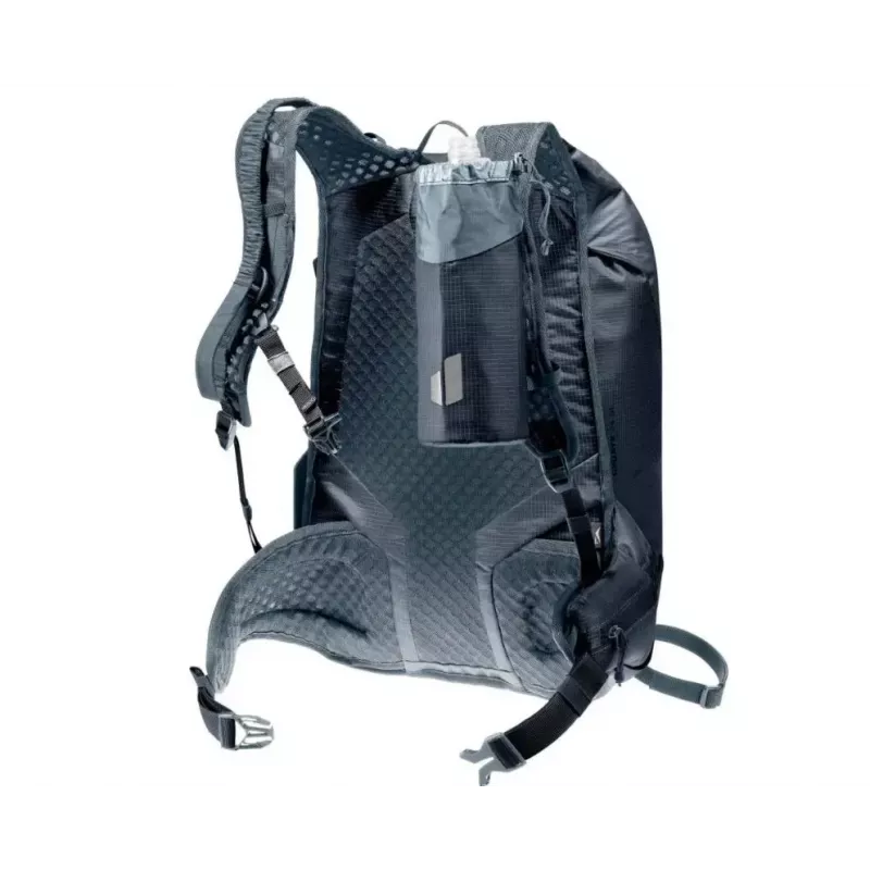 Batoh DEUTER Updays 24 SL – kapacita 24 L, dámsky strih, čierny Fallschirmspringen