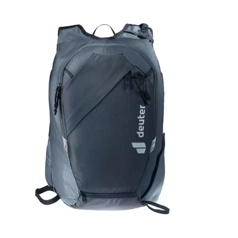 Batoh DEUTER Updays 24 SL – kapacita 24 L, dámsky strih, čierny Fallschirmspringen