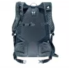 Batoh DEUTER Updays 24 SL – kapacita 24 L, dámsky strih, čierny Fallschirmspringen