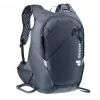 Batoh DEUTER Updays 24 SL – kapacita 24 L, dámsky strih, čierny Fallschirmspringen