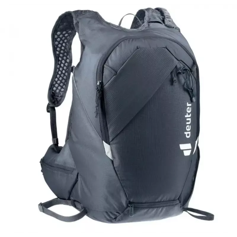 Batoh DEUTER Updays 24 SL – kapacita 24 L, dámsky strih, čierny Fallschirmspringen