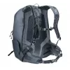 Batoh DEUTER Updays 24 SL – kapacita 24 L, dámsky strih, čierny Fallschirmspringen