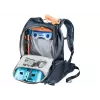 Batoh DEUTER Updays 24 SL – kapacita 24 L, dámsky strih, čierny Fallschirmspringen