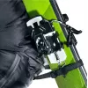 Batoh DEUTER Updays 24 SL – kapacita 24 L, dámsky strih, čierny Fallschirmspringen