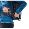 Batoh DEUTER Updays 24 SL – kapacita 24 L, dámsky strih, čierny Fallschirmspringen