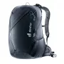 Batoh DEUTER Updays 24 SL – kapacita 24 L, dámsky strih, čierny Fallschirmspringen