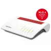 Box 5590 Fiber WLAN router Gigabit Ethernet Dualband (2,4 GHz / 5 GHz) biely