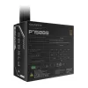 GIGABYTE P750BS napájací zdroj – PCI-E 6+2 pin x 4, 80 PLUS Bronze, 120-mm ventilátor, ATX kompatibilný, EU konektor