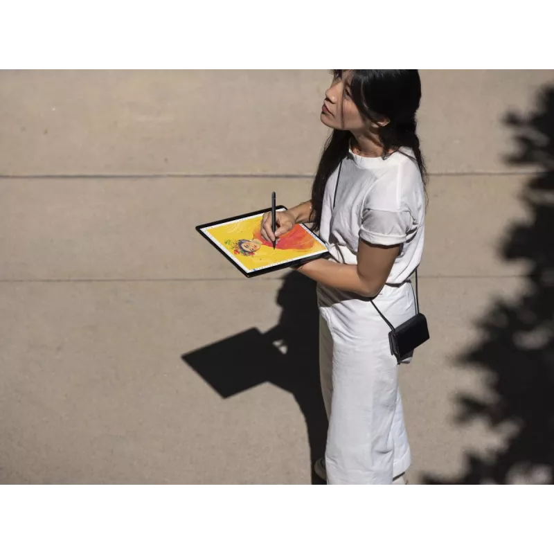 MICROSOFT Surface Slim Pen 2 čierny