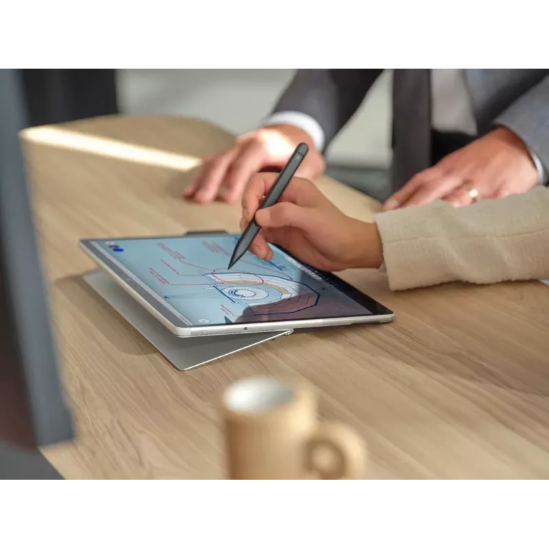 MICROSOFT Surface Slim Pen 2 čierny