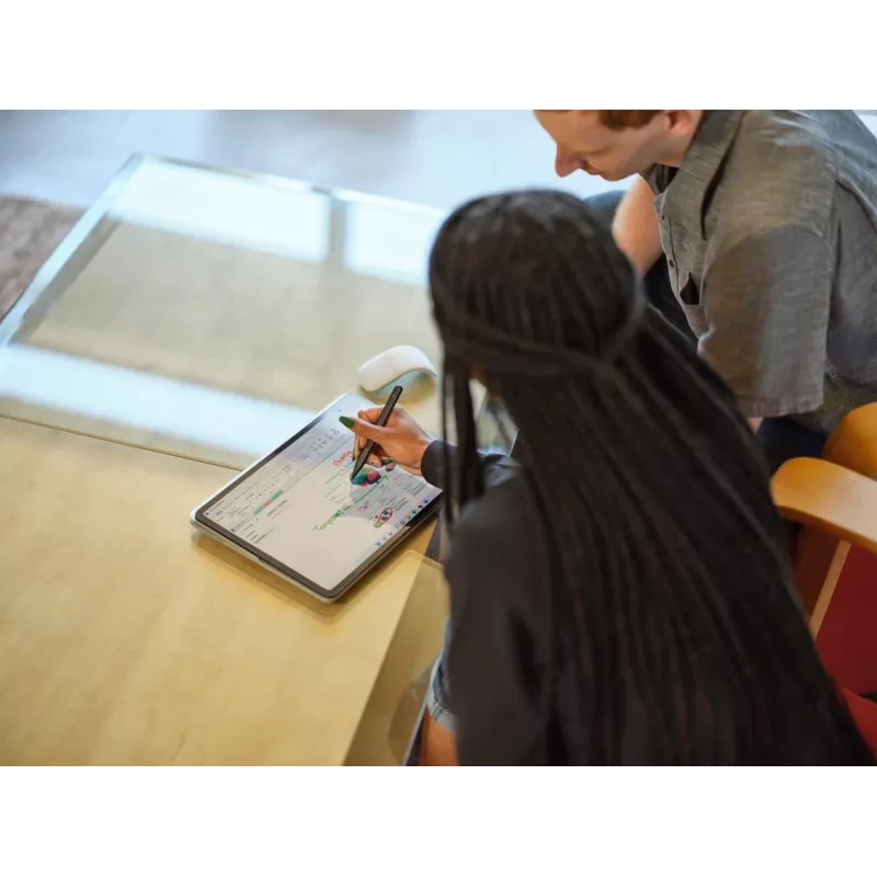 MICROSOFT Surface Slim Pen 2 čierny