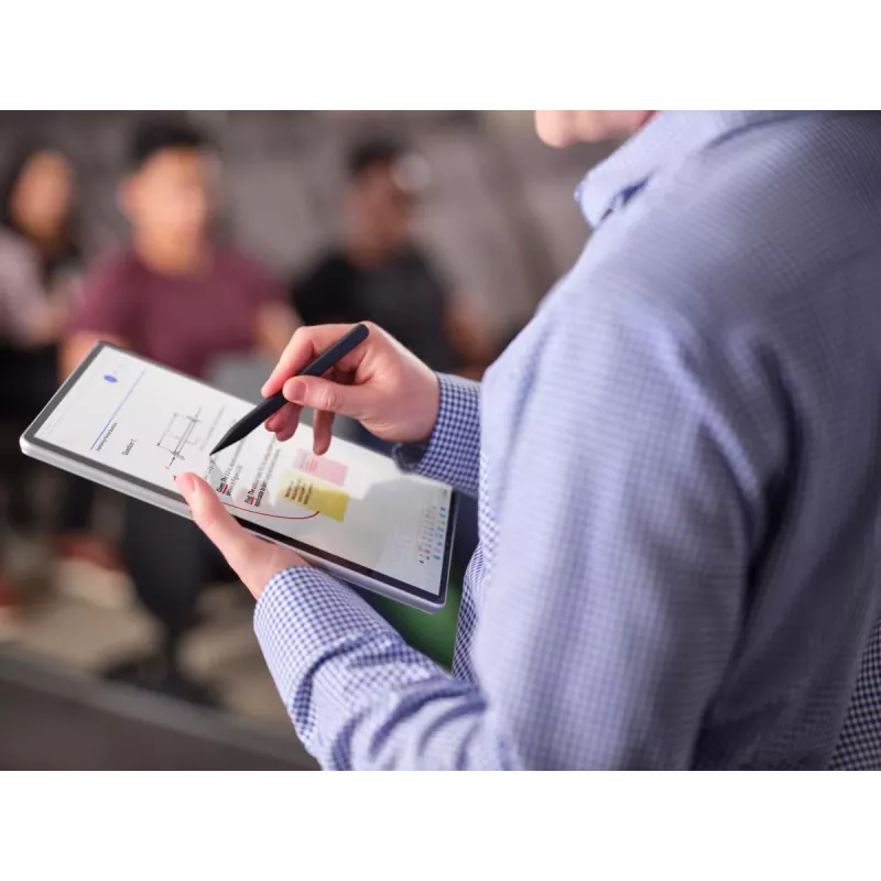 MICROSOFT Surface Slim Pen 2 čierny
