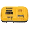 Nabíjačka batérií DeWalt DCB117-QW