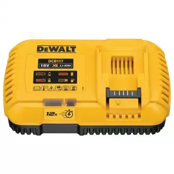 Nabíjačka batérií DeWalt DCB117-QW