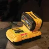 Nabíjačka batérií DeWalt DCB117-QW