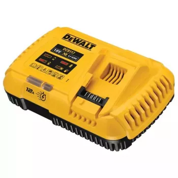 Nabíjačka batérií DeWalt DCB117-QW