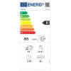 Vstavaná umývačka riadu Gorenje GV16D5 — 16 súprav, 44 dB, nerez, 7 teplotných nastavení