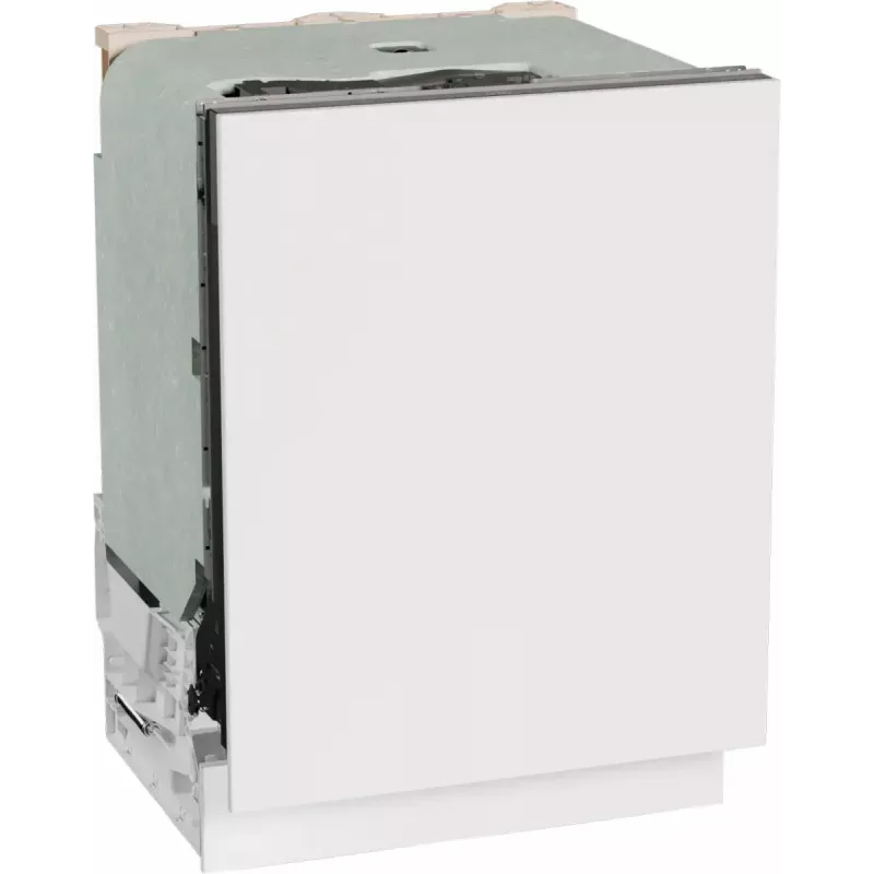 Vstavaná umývačka riadu Gorenje GV16D5 — 16 súprav, 44 dB, nerez, 7 teplotných nastavení