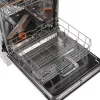 Vstavaná umývačka riadu Gorenje GV16D5 — 16 súprav, 44 dB, nerez, 7 teplotných nastavení