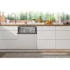 Vstavaná umývačka riadu Gorenje GV16D5 — 16 súprav, 44 dB, nerez, 7 teplotných nastavení
