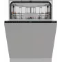 Podpultová umývačka riadu Gorenje GV663B65XXL — nerez, 60 cm, 14 súprav, 6 programov, 38 dB