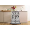 Podpultová umývačka riadu Gorenje GV663B65XXL — nerez, 60 cm, 14 súprav, 6 programov, 38 dB