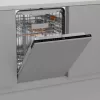 Podpultová umývačka riadu Gorenje GV663B65XXL — nerez, 60 cm, 14 súprav, 6 programov, 38 dB