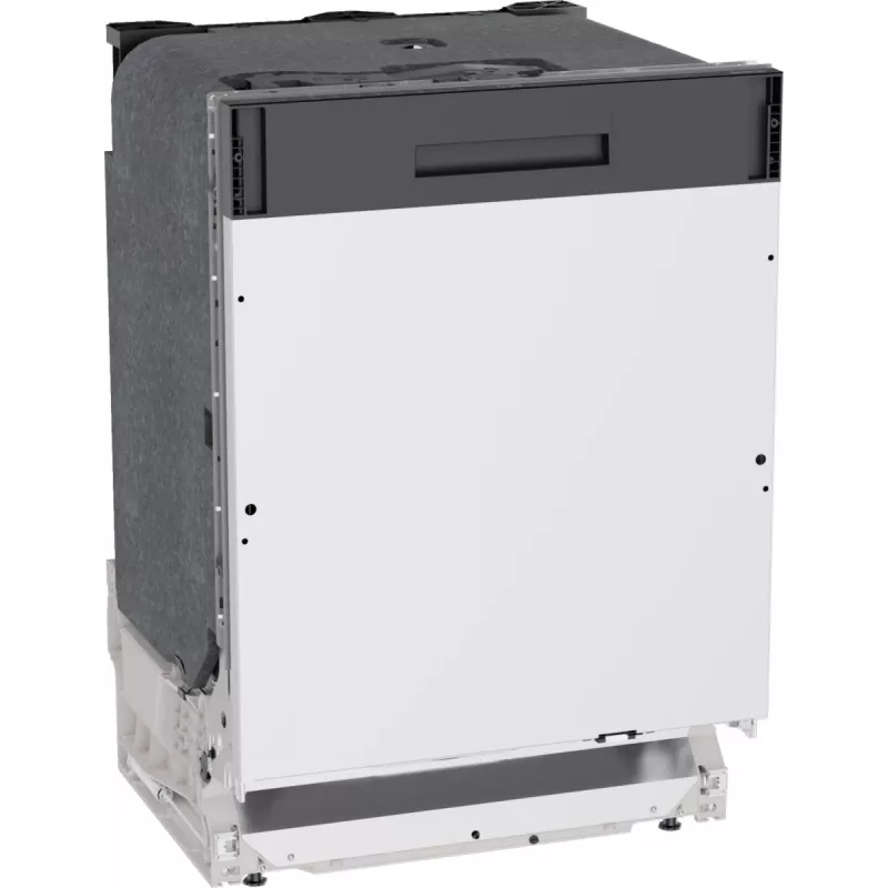 Podpultová umývačka riadu Gorenje GV663B65XXL — nerez, 60 cm, 14 súprav, 6 programov, 38 dB
