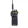 Midland C1267 vysielačka 40 kanálov 26,565 – 27,99125 MHz čierna