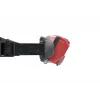 Čelovka Ledlenser HF6R Core Red 800 lm IP68