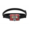 Čelovka Ledlenser HF6R Core Red 800 lm IP68